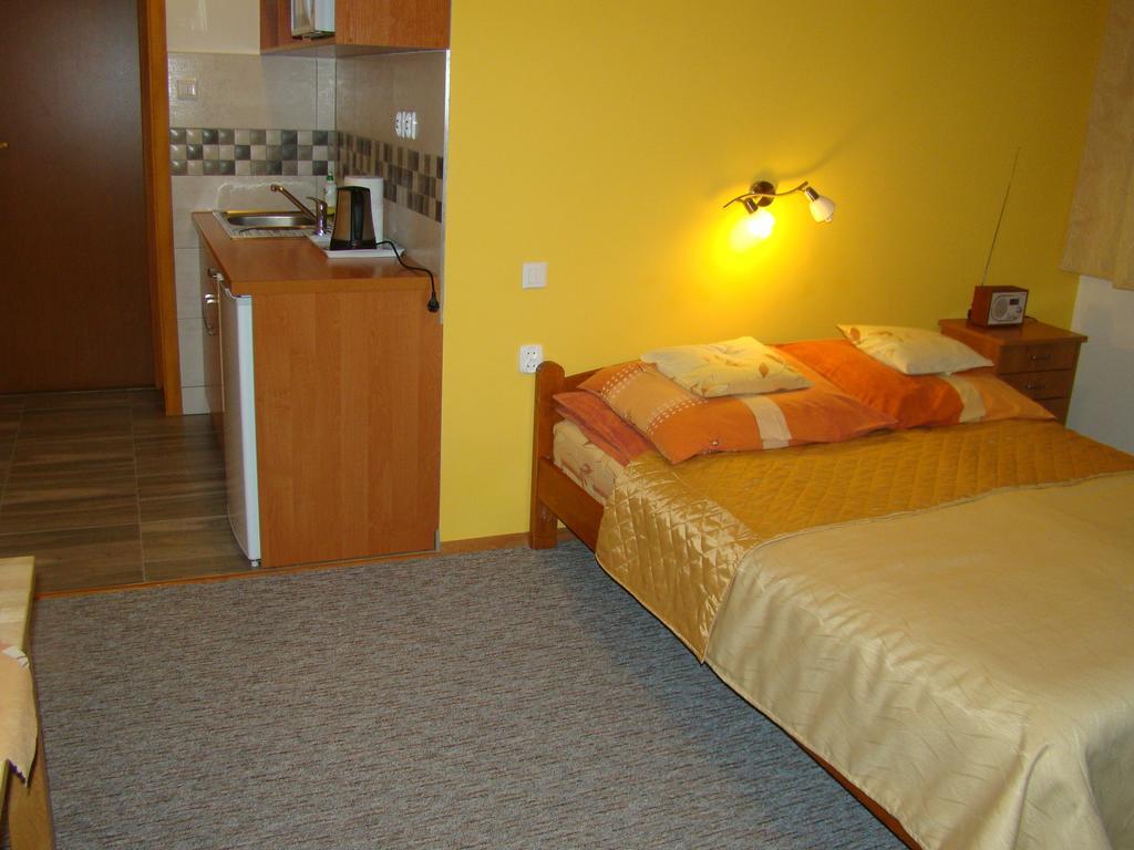 Willa Stenia Apartamenty Wisła Quarto foto
