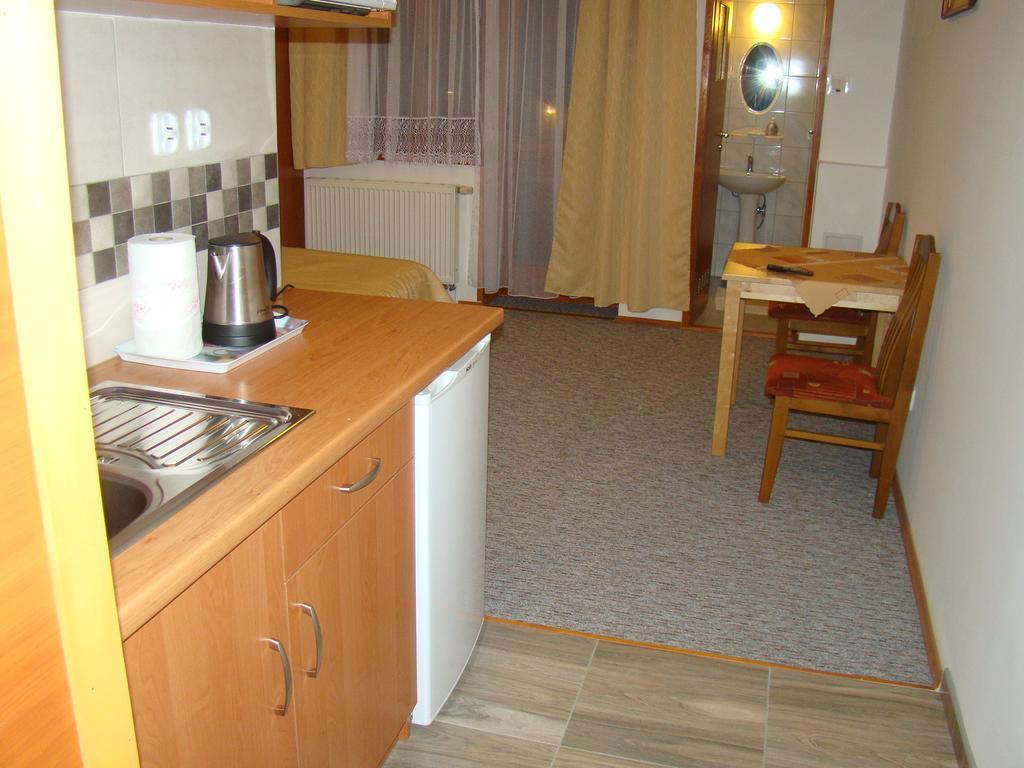 Willa Stenia Apartamenty Wisła Quarto foto