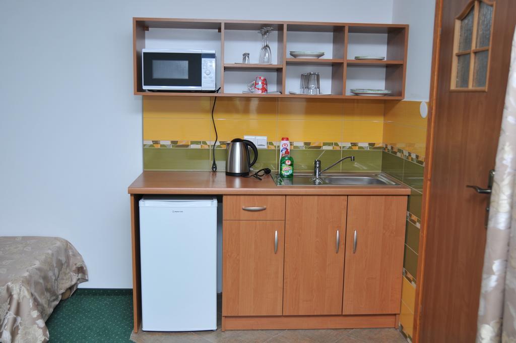 Willa Stenia Apartamenty Wisła Exterior foto