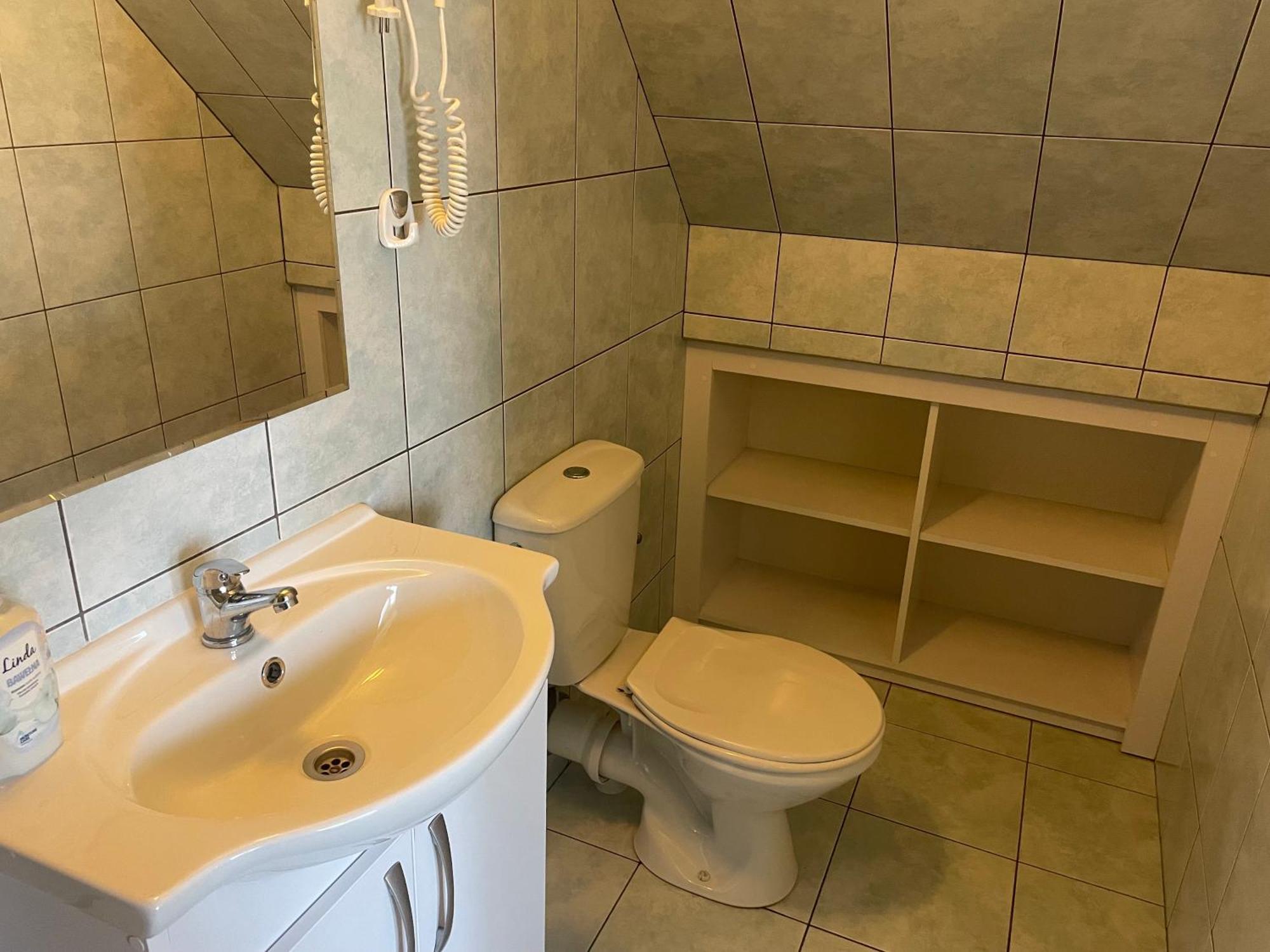 Willa Stenia Apartamenty Wisła Exterior foto