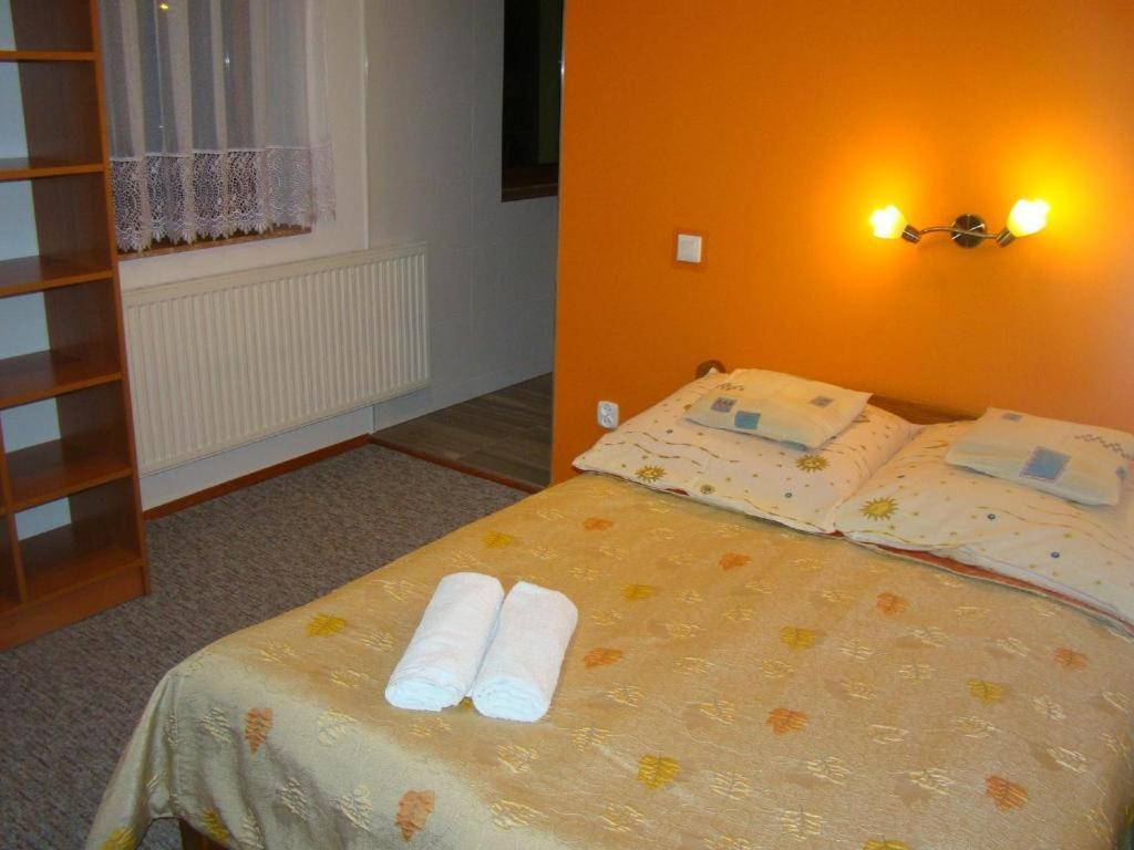 Willa Stenia Apartamenty Wisła Exterior foto