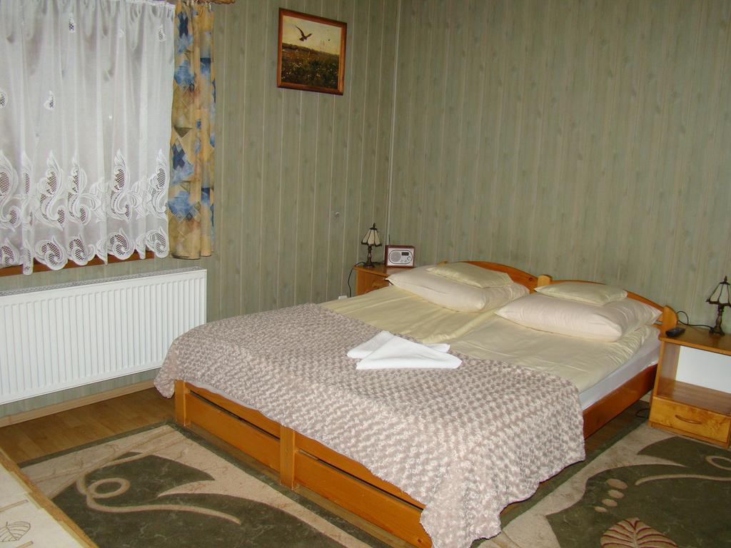 Willa Stenia Apartamenty Wisła Exterior foto