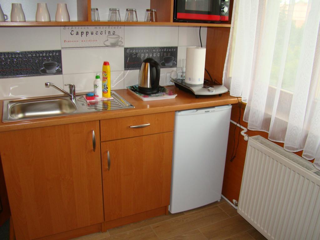 Willa Stenia Apartamenty Wisła Exterior foto