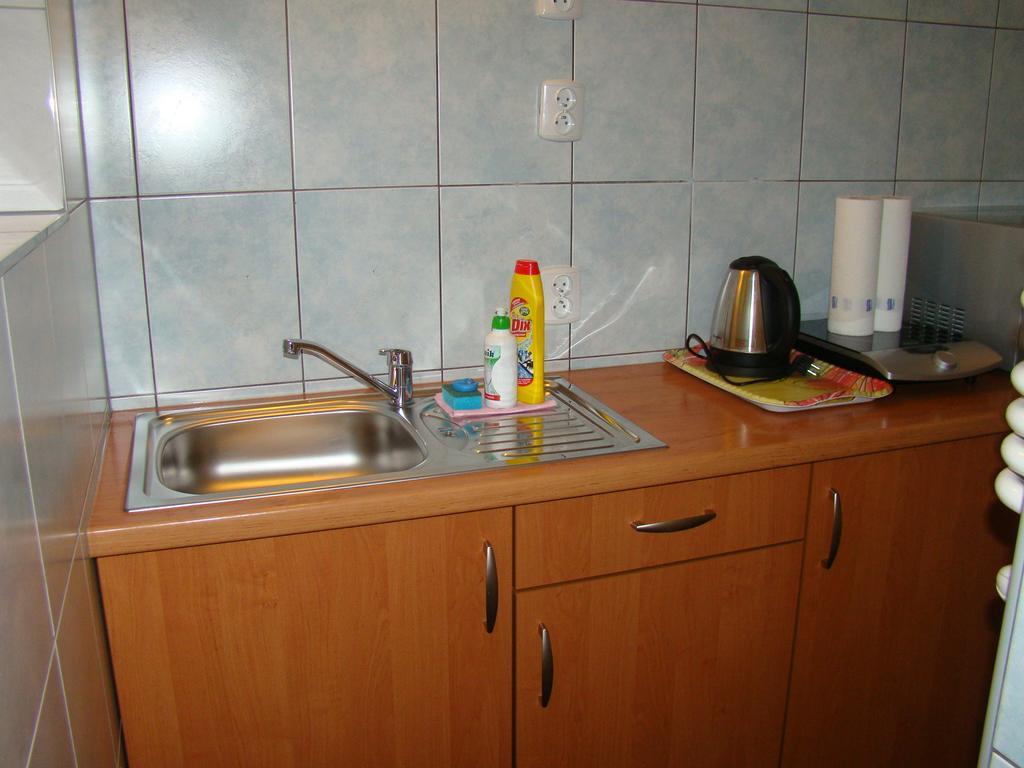 Willa Stenia Apartamenty Wisła Exterior foto